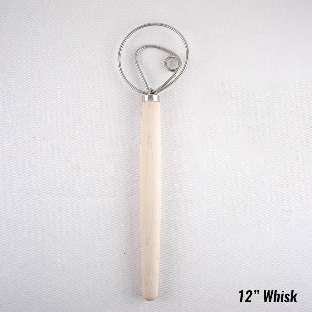 Old Country Dough Whisk