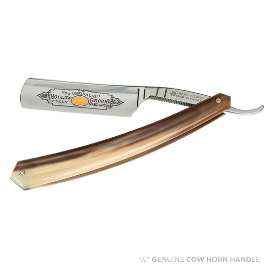 Thiers-Issard Straight Razors - 6/8"