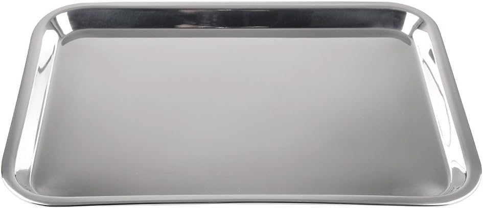 Stainless Steel Cookie Sheet