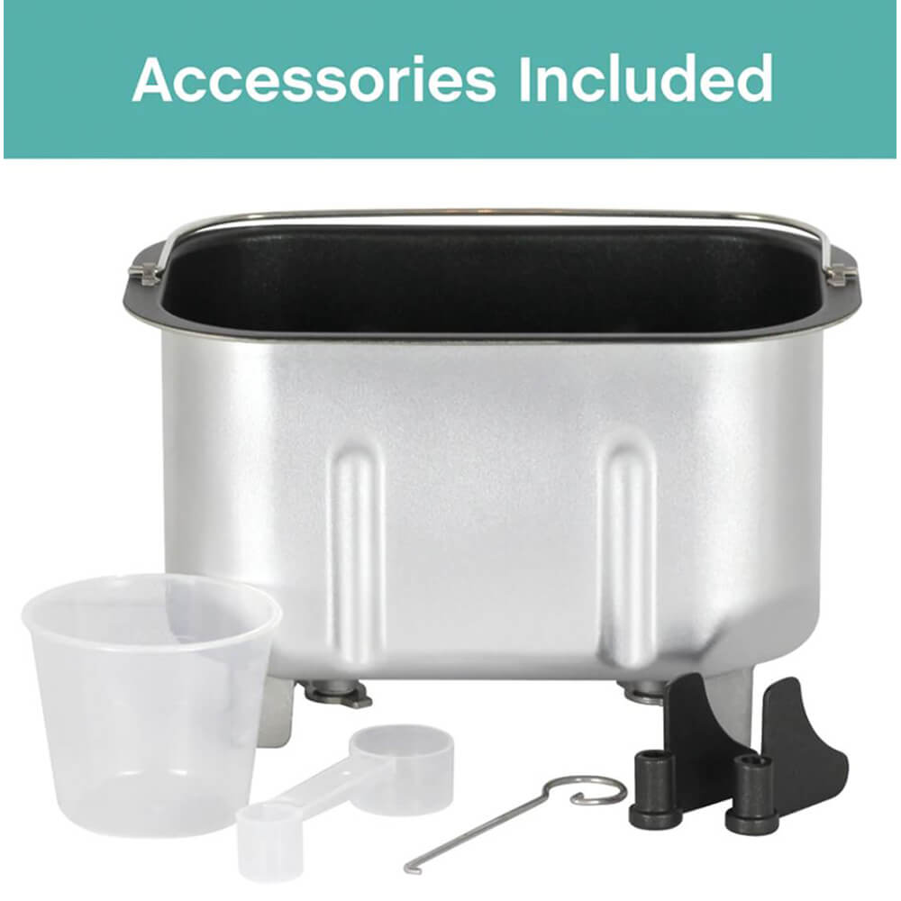 West Bend Electric Hi-Rise Bread Maker Machine - 3 lb