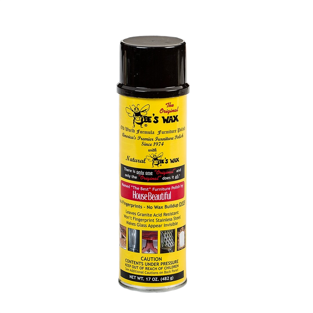 Bee's Wax Furniture Polish
