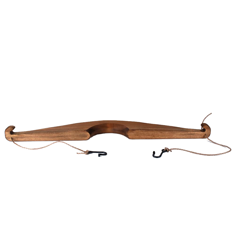 Shoulder Yoke