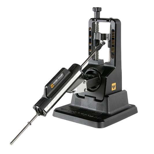Work Sharp Precision Adjust Knife Sharpener