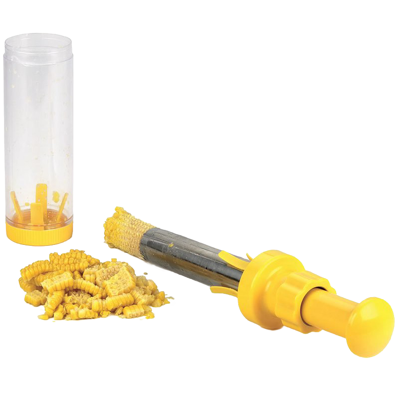 Deluxe Corn Stripper