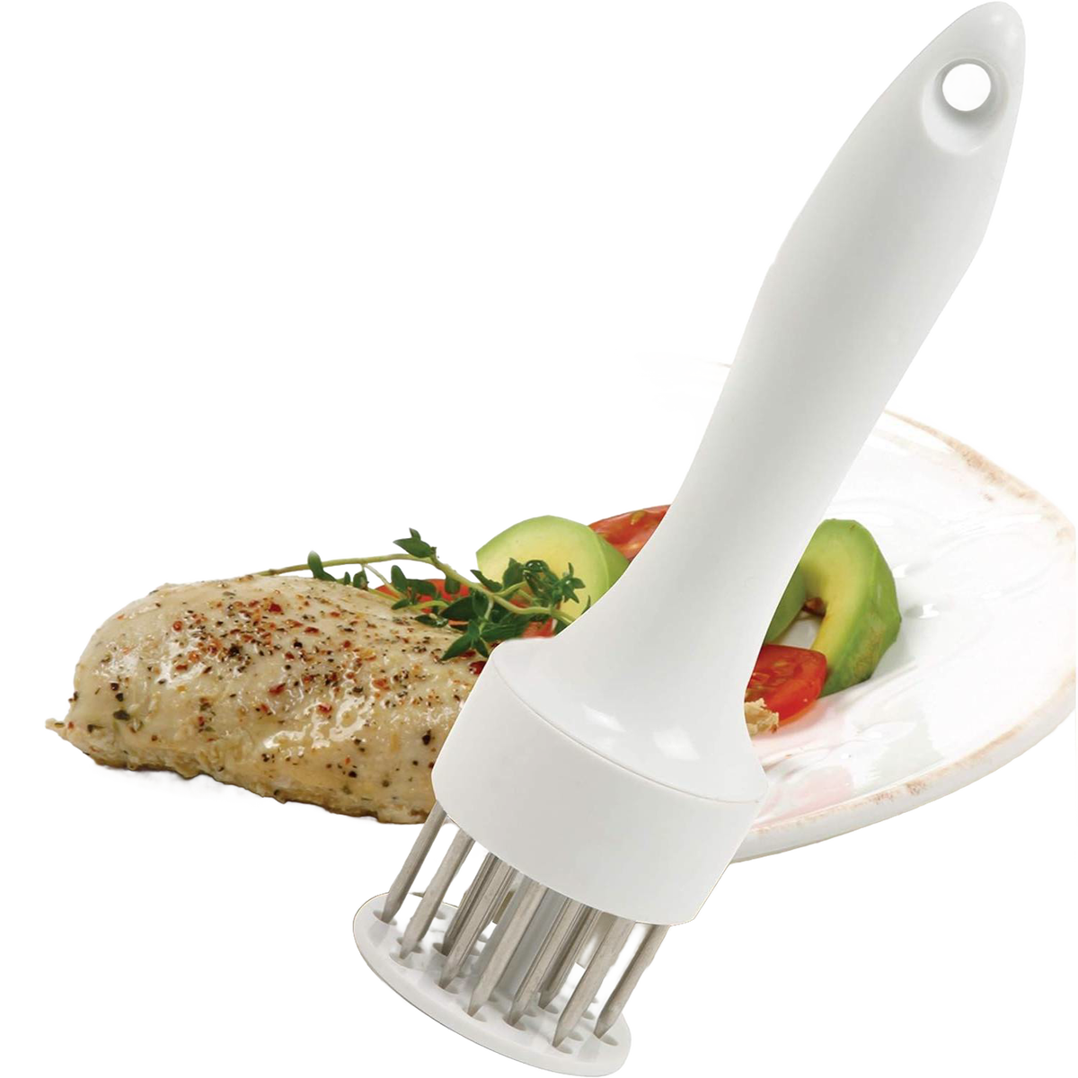 Professional Meat Tenderizer