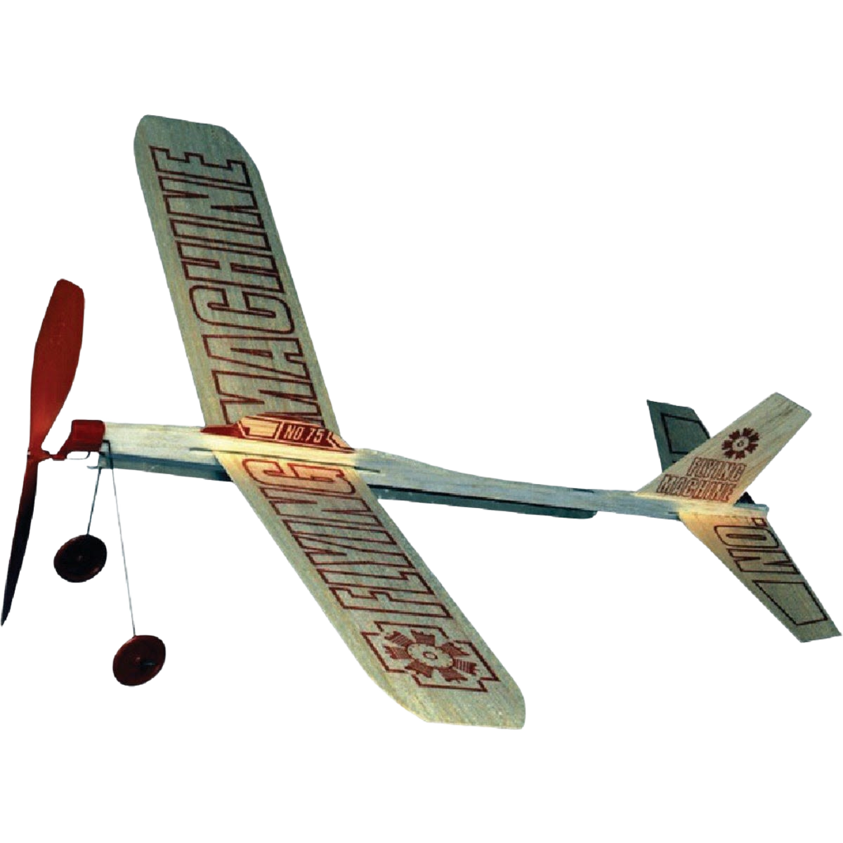 Flying Machine