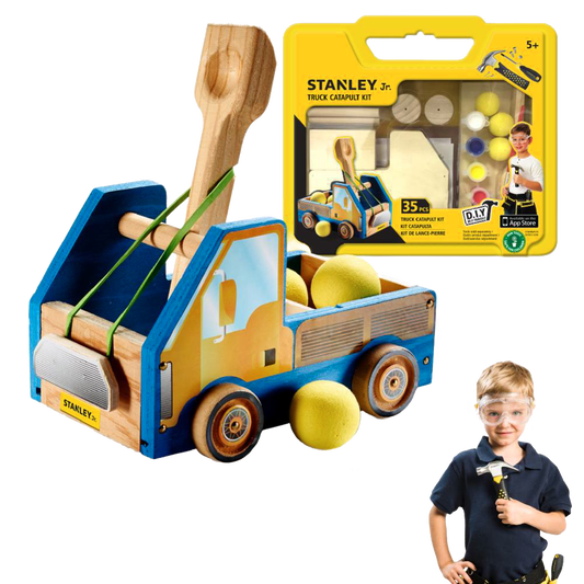 Stanley Jr Truck Catapult Kit