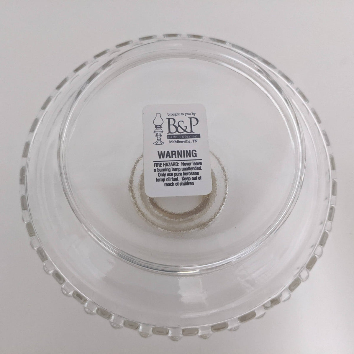 Oil Lamp Bracket Fonts