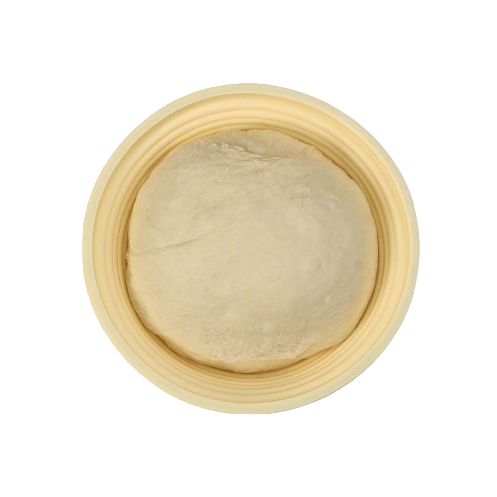 Collapsible Bread Proofing Basket