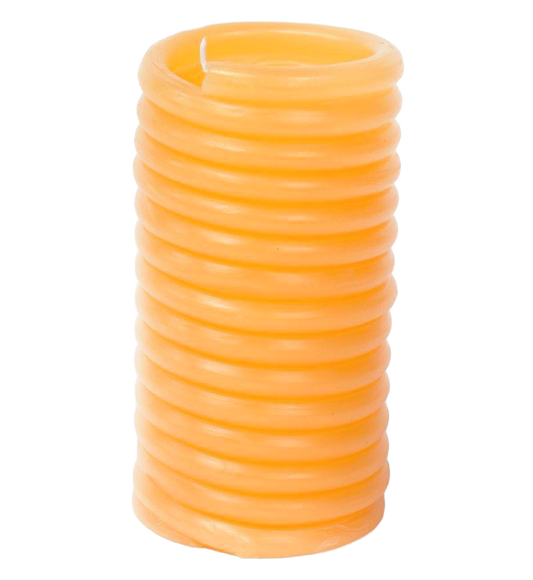 Beeswax 48-Hour Candle Refill