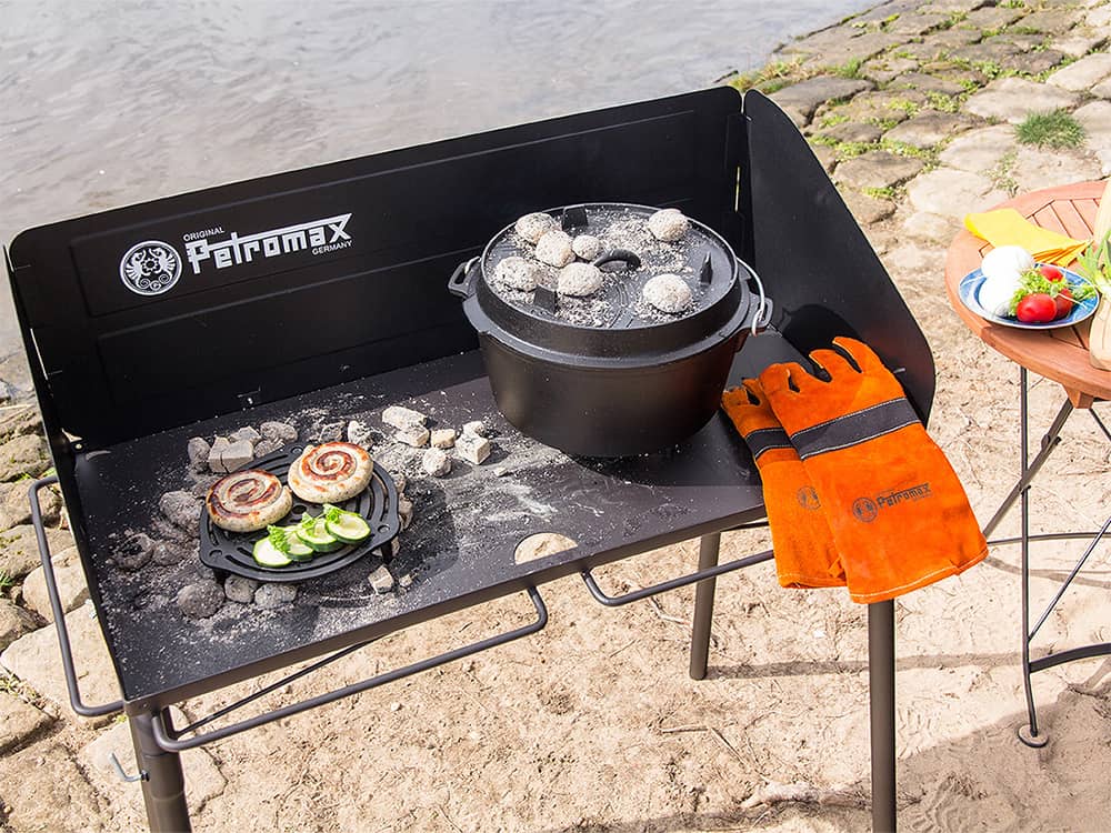 Petromax Dutch Oven Table