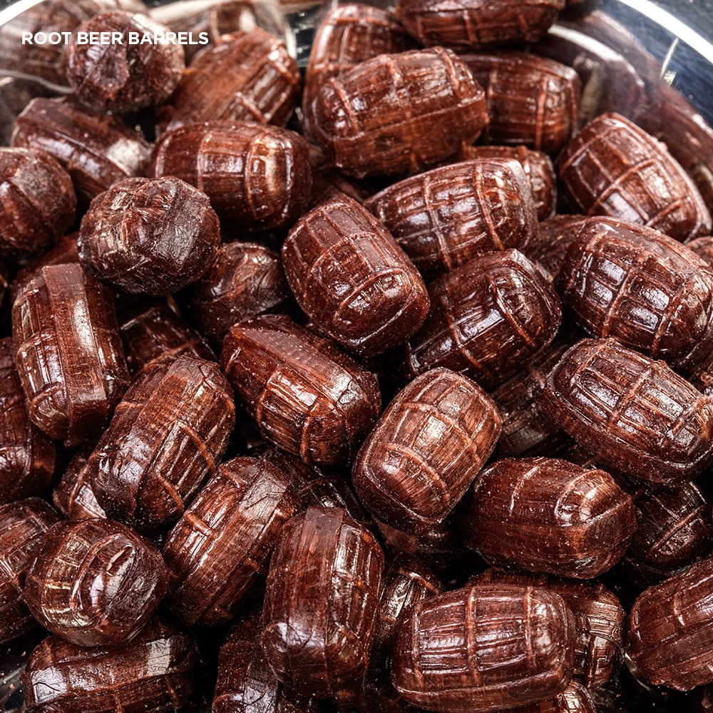 Nostalgic Candy