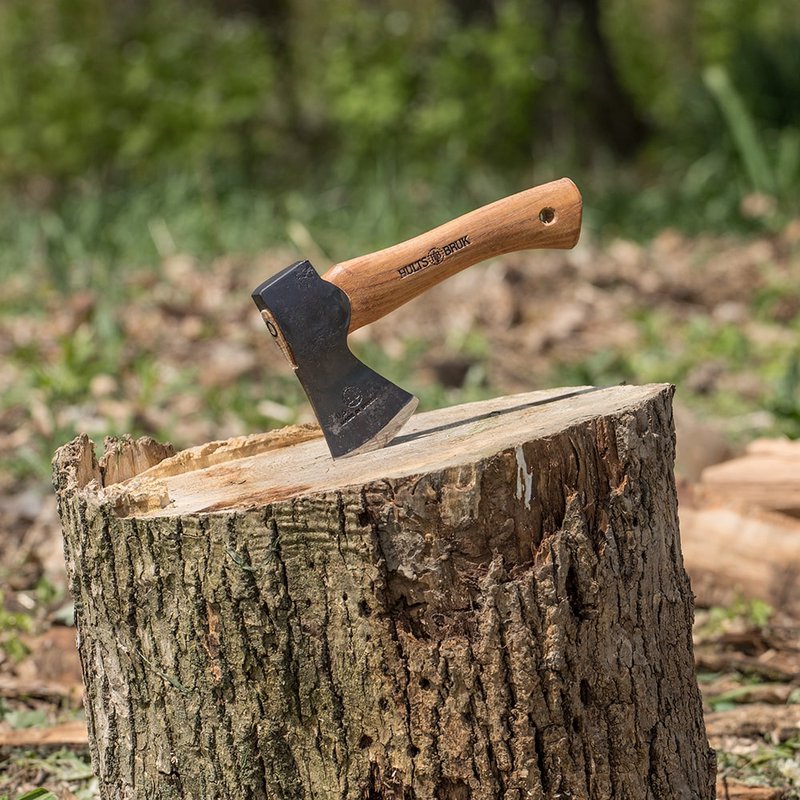 Hults Bruk Jonaker Hatchet