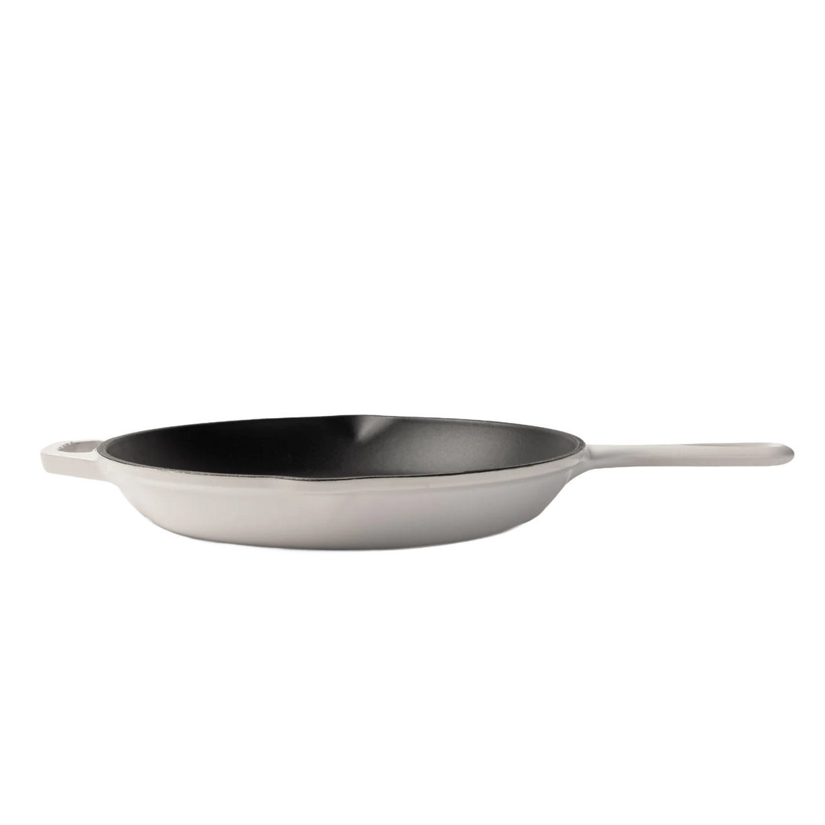 Lodge Essential Enamel Cast Iron Skillet - 11"