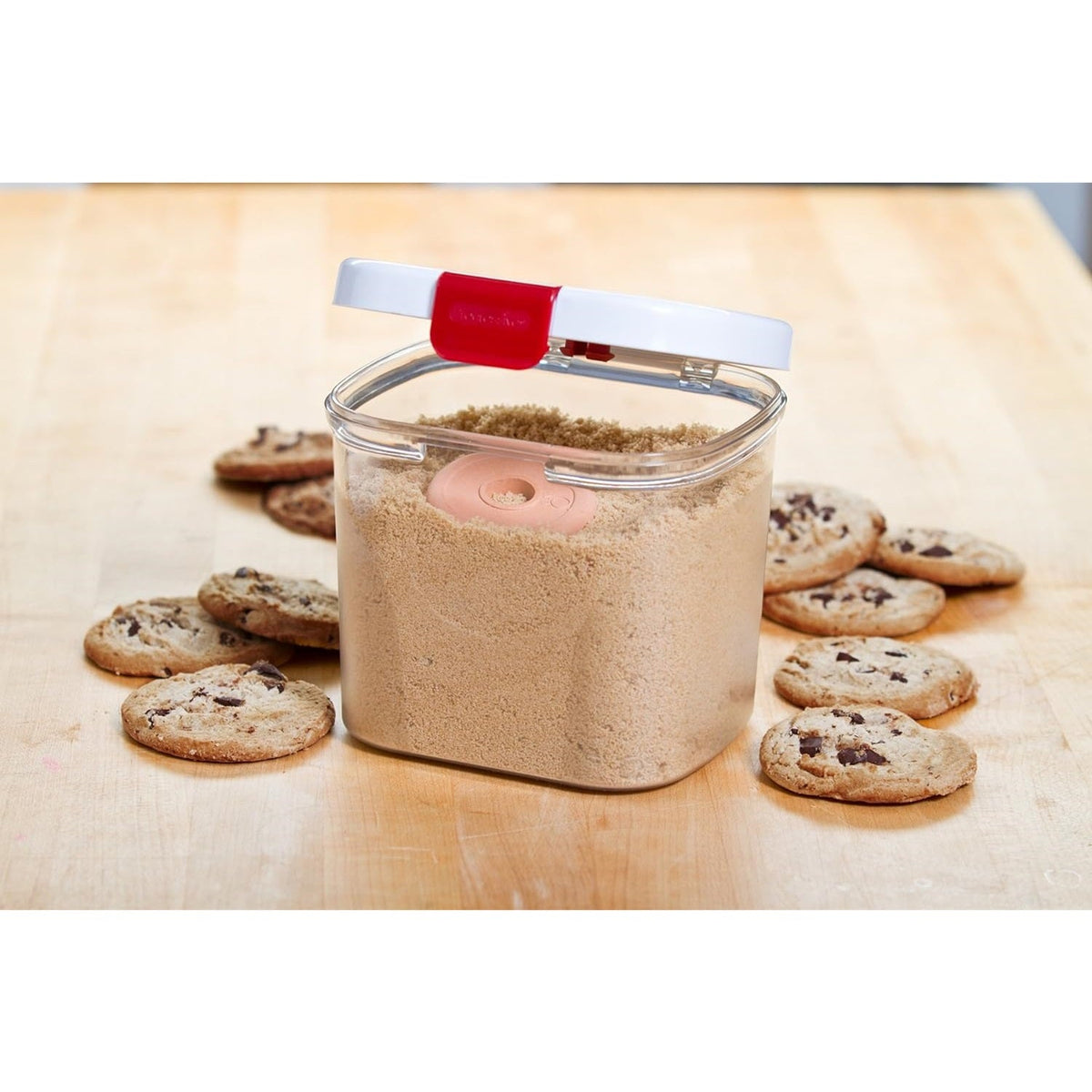 Brown Sugar Keeper