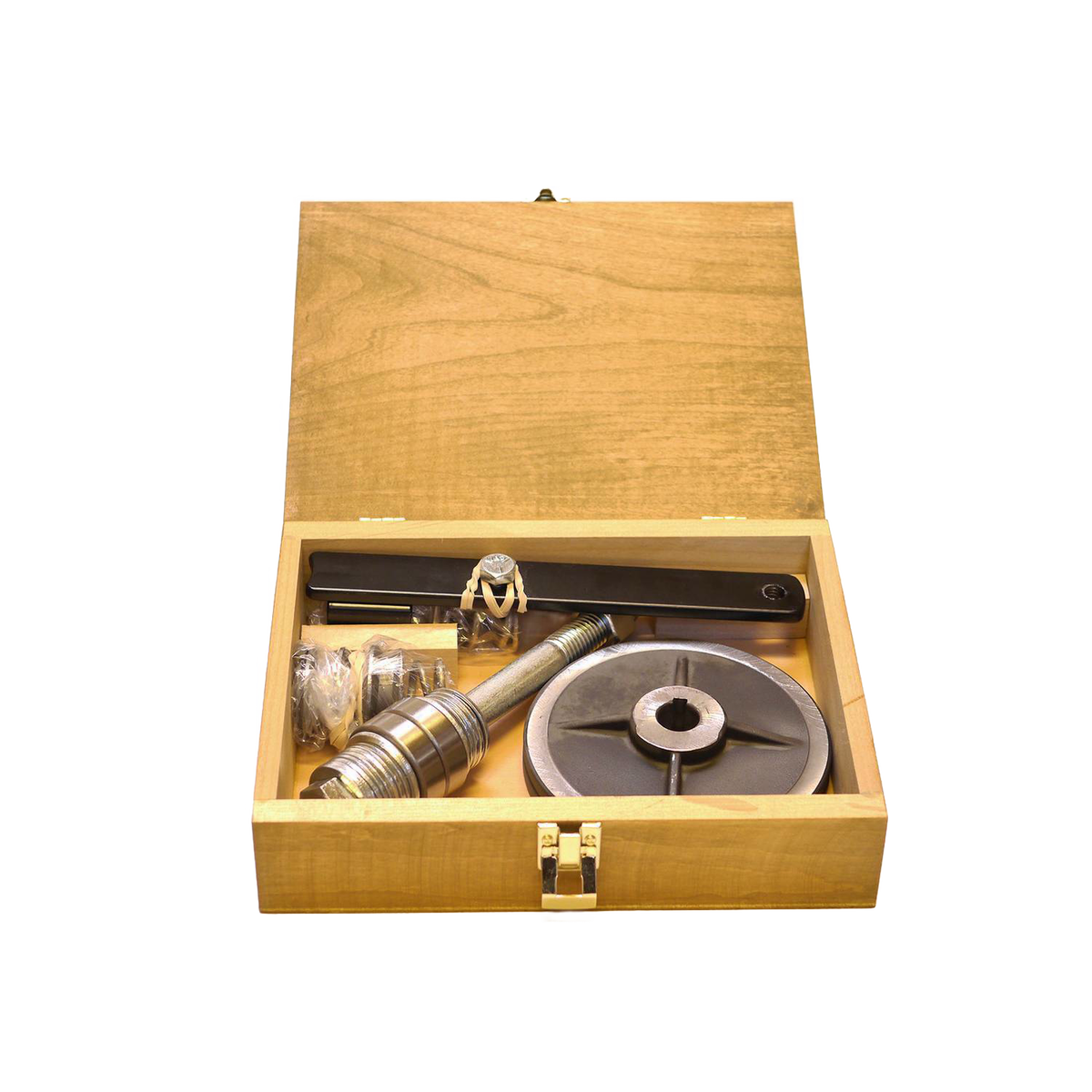 Storage Case for Country Living Grain Mill Parts