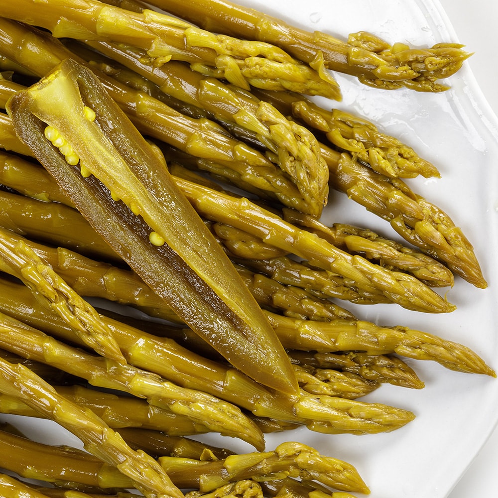 Pickled Asparagus - Pack of 2