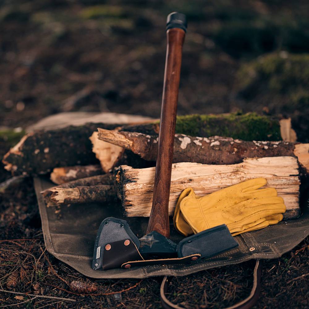 Pulaski Axe