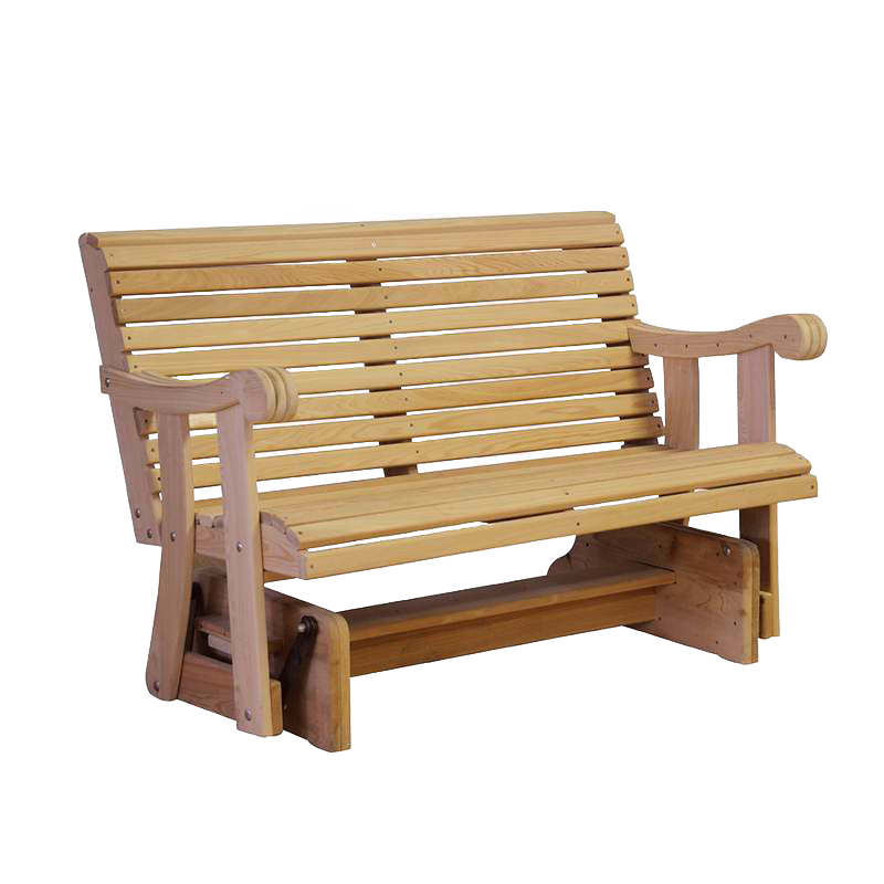 Cypress Glider Swing