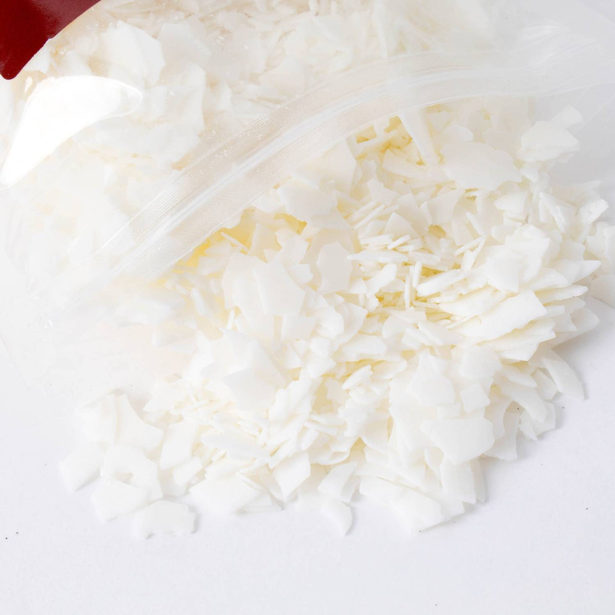 Lehman's Soy Candle Wax Pellets - 1 lb