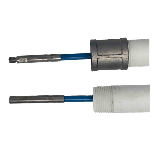 Simple Pump Drop Pipe Kit