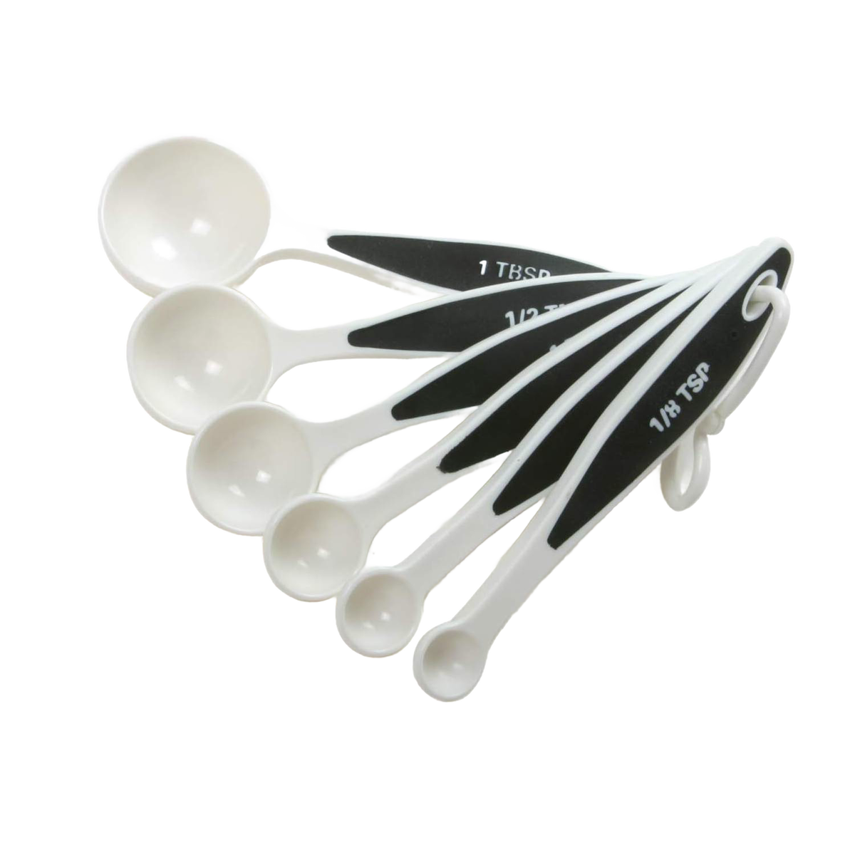 Measuring Cups and Spoons - Set of 12