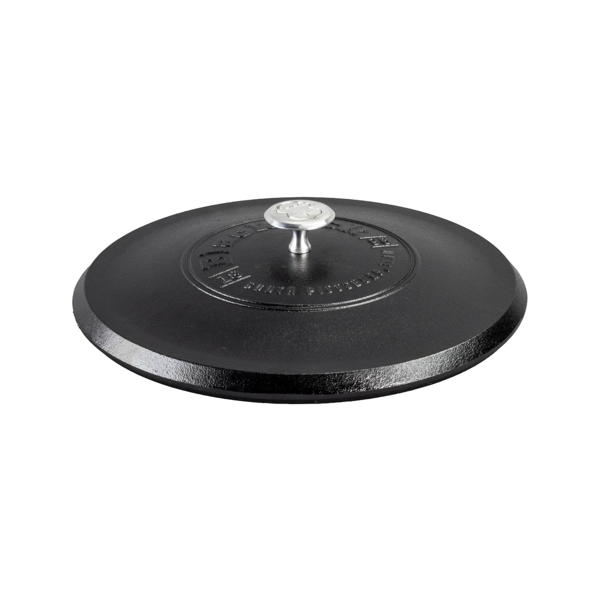 Lodge Blacklock Cast Iron Lid