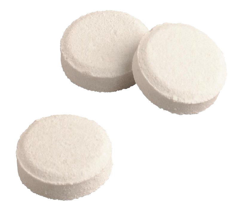 Katadyn Emergency Drinking Water Tablets