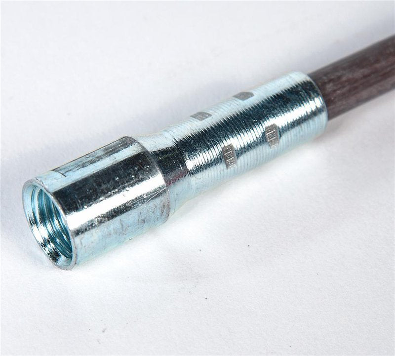 Chimney Brush Rod 4'L