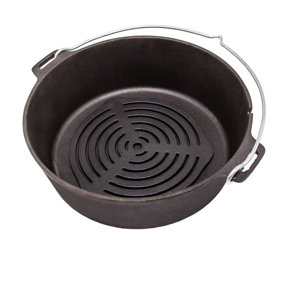 Petromax Cast Iron Trivet