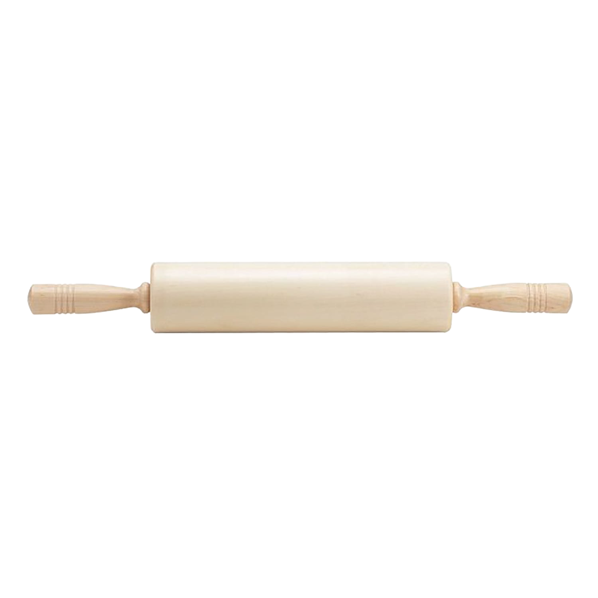 10" Traditional Maple Rolling Pins