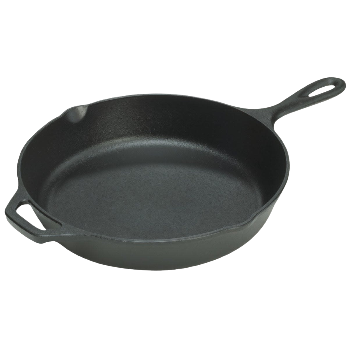 Lodge Classic Cast Iron Skillets