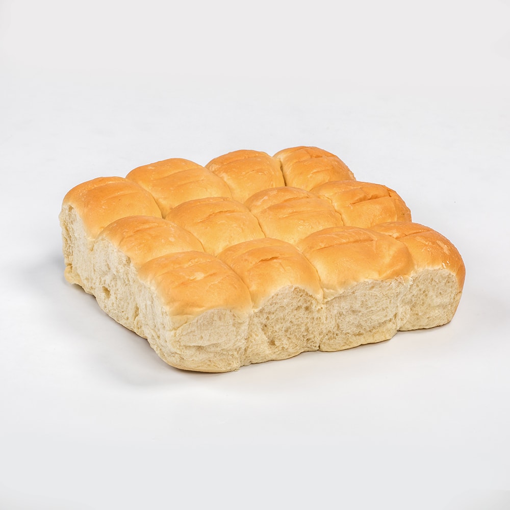 Freshly Baked Dinner Rolls
