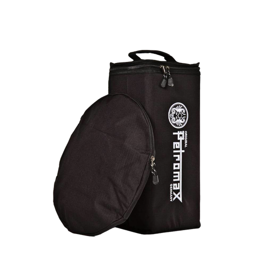 Petromax Transport Bag for HK350/HK500 Lamp & Top Reflector