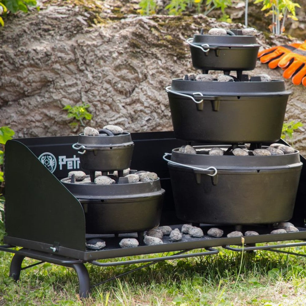 Petromax Dutch Oven Table