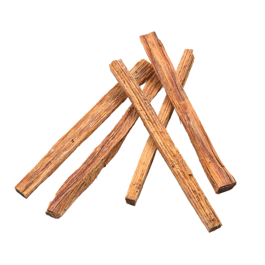 All-Natural Fatwood Firestarter - 8 lb