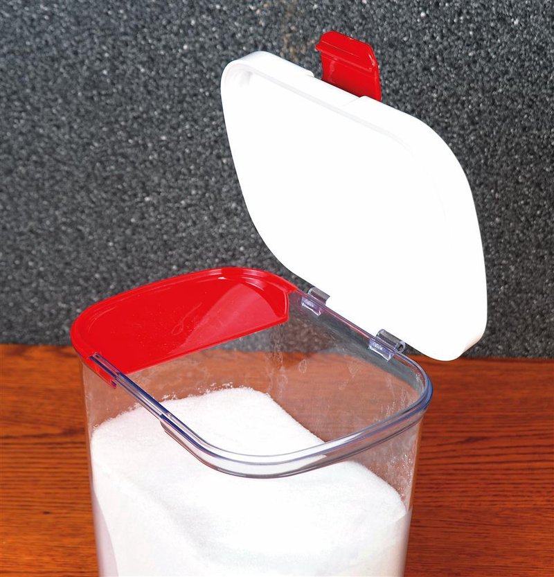 Flour Keeper