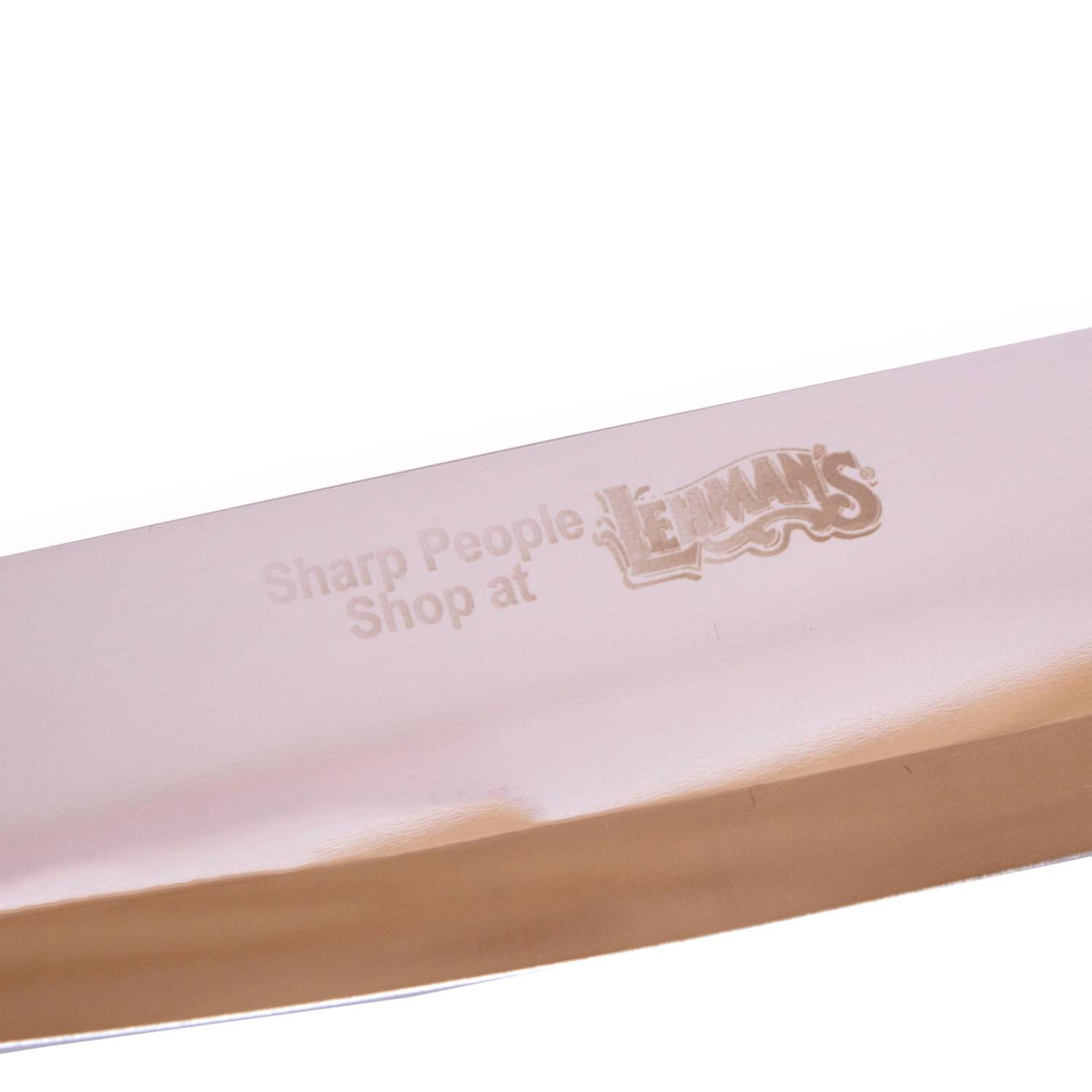 Rada Cook's Utility Knife - 4-3/4"