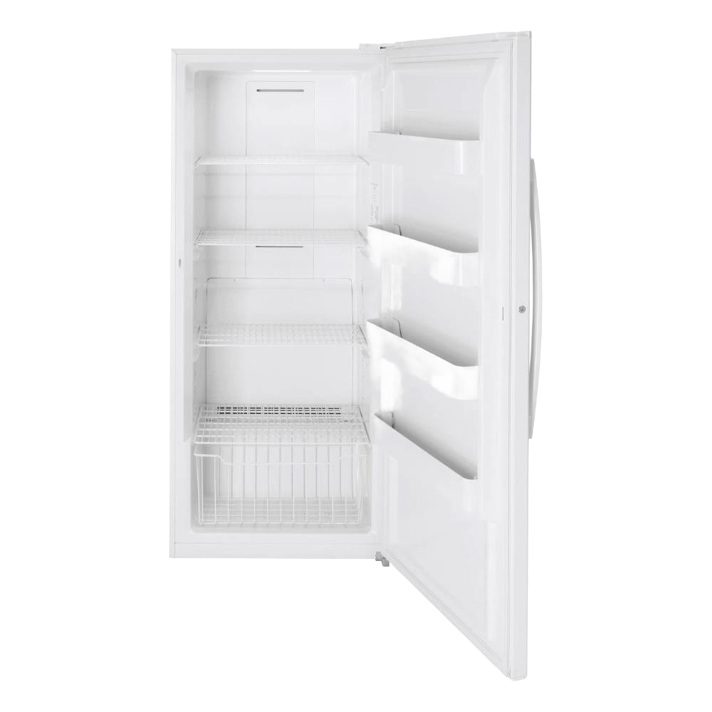 Blizzard Upright Gas Freezer - 21.3 Cu Ft
