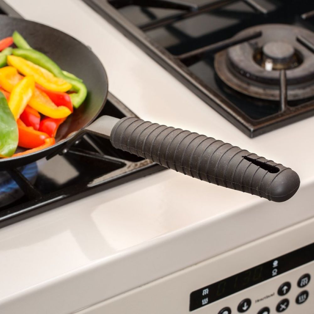 Lodge Hot Handle Holders for Steel Skillets