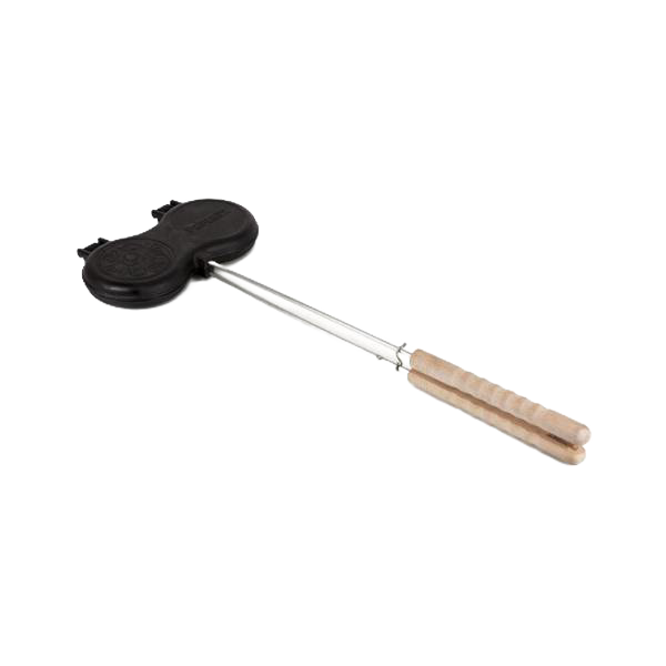 Petromax Cast Iron Burger Iron