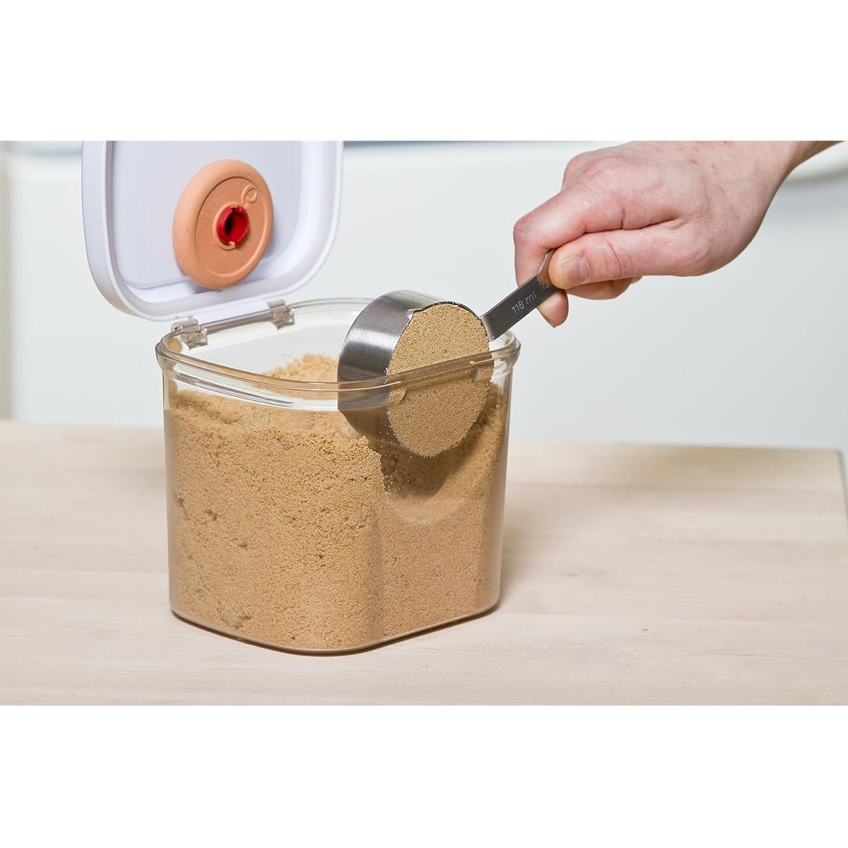 Brown Sugar Keeper