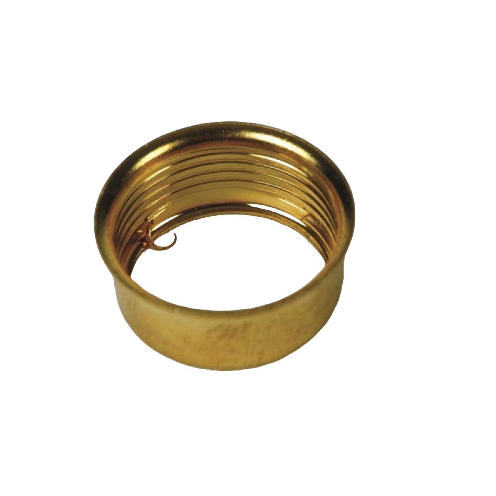 Filler Hoop for Rayo Type Oil Lamps