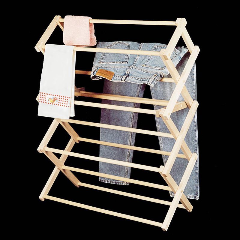 Premium Floor Clothes Dryers - Mini