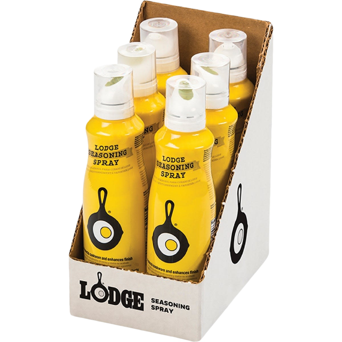 Lodge Seasoning Spray