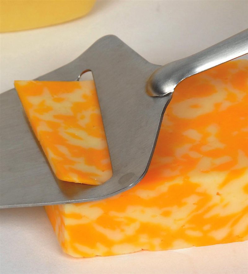 Traditional Cheese Plane