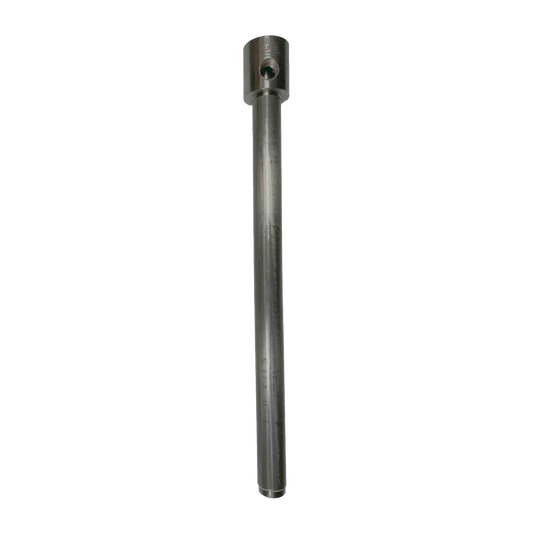 Simple Pump Deep Well Head - Lower Height