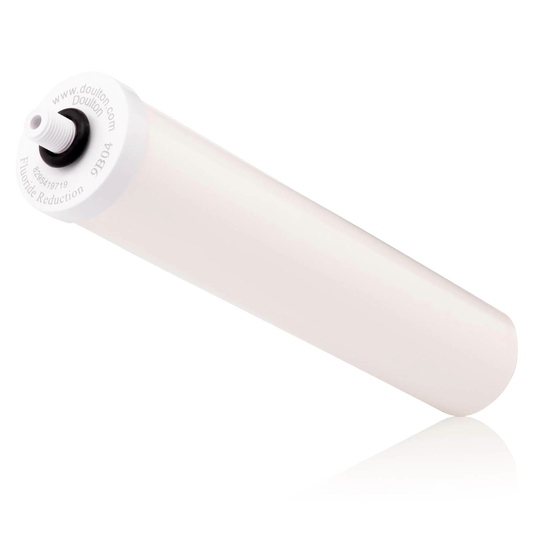 Doulton Fluoride Reduction Element for DUO Systems