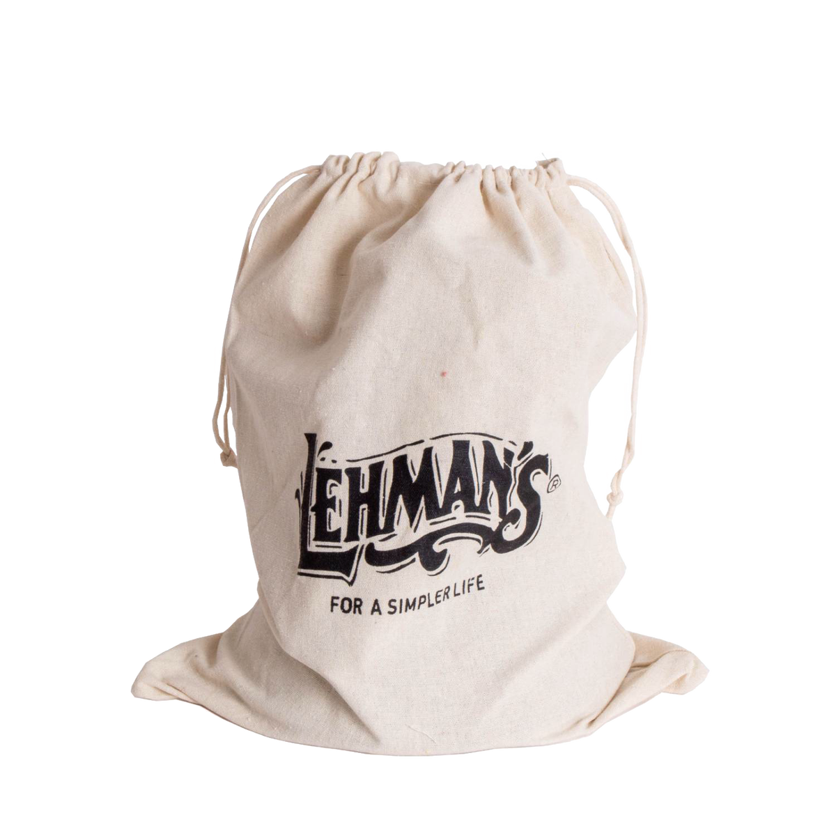 Lehman's Breathing Mobile Washer