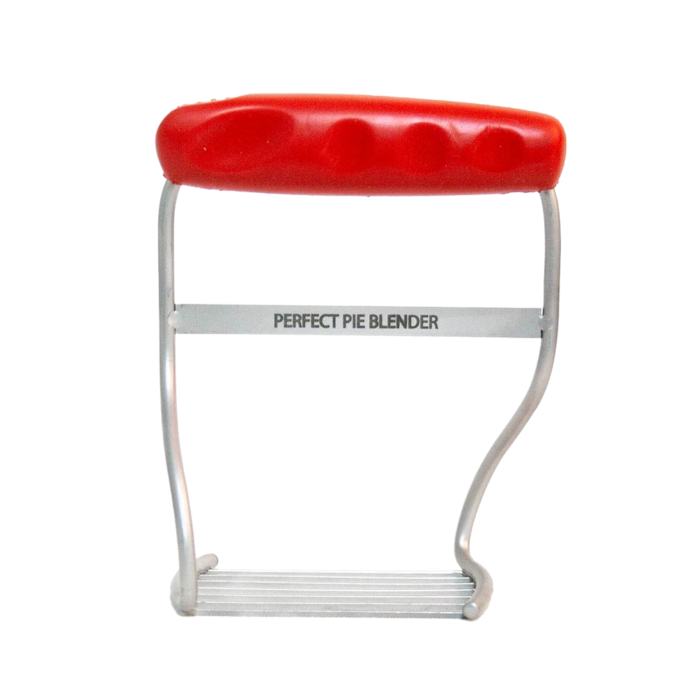 Perfect Pie Blender
